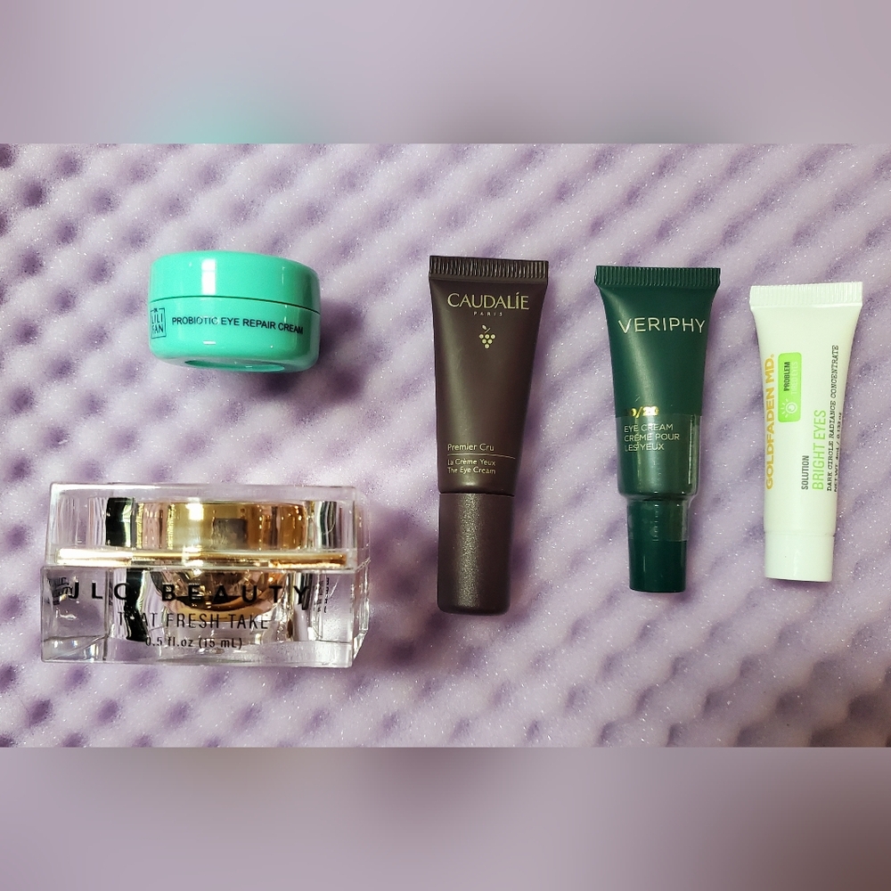 Eye Cream Bundle